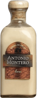 リキュールクリーム Antonio Montero Orujo 75 cl