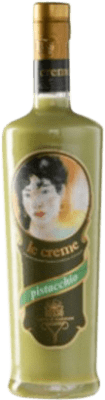 Crema de Licor Russo Pistacchio 70 cl