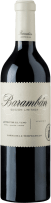 Locos por el Vino Baramban Edición Limitada Campo de Borja Alterung 75 cl