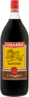 Ликеры Luxardo Santos Специальная бутылка 2 L