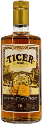 Liqueurs Camprodon Ticer Galeta 70 cl