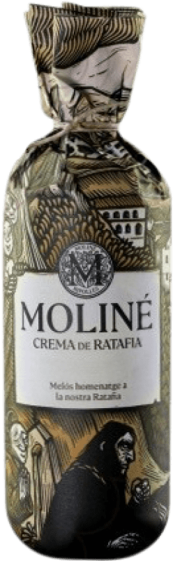 29,95 € Spedizione Gratuita | Ratafia Moliné Crema