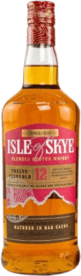 ウイスキーブレンド Ian Macleod Isle Skye 12 年 70 cl