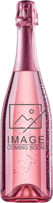 Ruelle-Pertois Rosado Champagne 75 cl