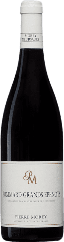 免费送货 | 红葡萄酒 Louis Jadot Les Grands Epenots 1er Premier Cru A.O.C. Pommard 勃艮第 法国 大瓶 — Magnum 1,5 L