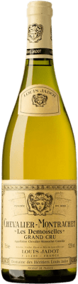 Louis Jadot Les Demoiselles Chevalier-Montrachet Grand Cru Bouteille Magnum 1,5 L