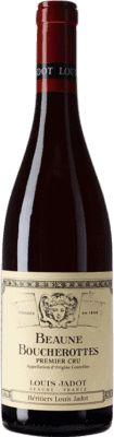 Louis Jadot Les Boucherottes Beaune 1er Premier Cru Erste Lage Magnumflasche 1,5 L