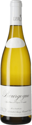 Domaine Leroy Leroy Bourgogne 75 cl