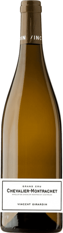 1 159,95 € | Vin blanc Vincent Girardin Grand Cru A.O.C. Chevalier-Montrachet Bourgogne France Bouteille Magnum 1,5 L