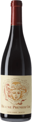 Louis Jadot Celebration Beaune 1er Premier Cru Erste Lage Doppelmagnum Jeroboam-Flasche 3 L