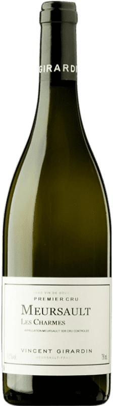 259,95 € | 白ワイン Vincent Girardin Les Charmes 1er Premier Cru A.O.C. Meursault ブルゴーニュ フランス マグナムボトル 1,5 L