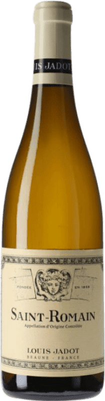 87,95 € | Vin blanc Louis Jadot A.O.C. Saint-Romain Bourgogne France Bouteille Magnum 1,5 L