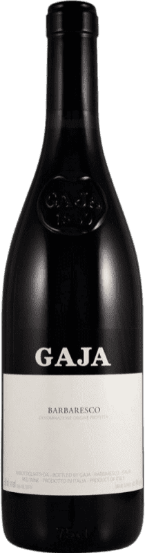 489,95 € | Red wine Gaja D.O.C.G. Barbaresco Italy Magnum Bottle 1,5 L