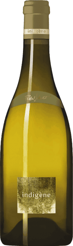 Envio grátis | Vinho branco Pascal Jolivet Indigène A.O.C. Pouilly-Fumé França 75 cl