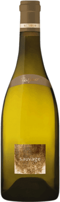 Pascal Jolivet Blanc Sauvage Sancerre Bottiglia Jéroboam-Doppio Magnum 3 L