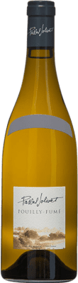 Pascal Jolivet Blanc Fumé Pouilly-Fumé бутылка Магнум 1,5 L