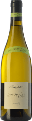 Pascal Jolivet Attitude Sauvignon White Val de Loire マグナムボトル 1,5 L