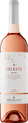 Pago del Cielo Celeste Rosé Cigales 75 cl