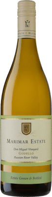 Marimar Estate Godello Russian River Valley 75 cl