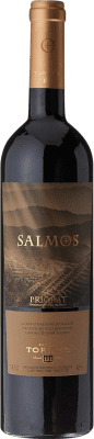 Familia Torres Salmos Priorat ボトル Jéroboam-ダブルマグナム 3 L