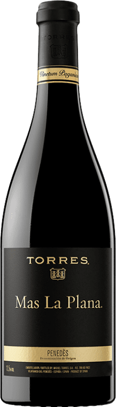 1 122,95 € | 赤ワイン Familia Torres Mas La Plana D.O. Penedès カタロニア スペイン インペリアルボトル-Mathusalem 6 L