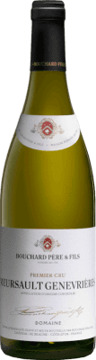 Bouchard Père Genevriêres Premier Cru Meursault 75 cl