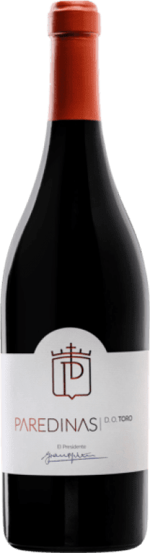 93,95 € | Vino Tinto Estancia Piedra Paredinas D.O. Toro España 75 cl