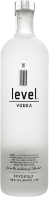 Wodka Absolut Level 1 L