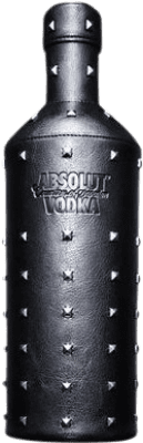 Vodka Absolut Rock 70 cl