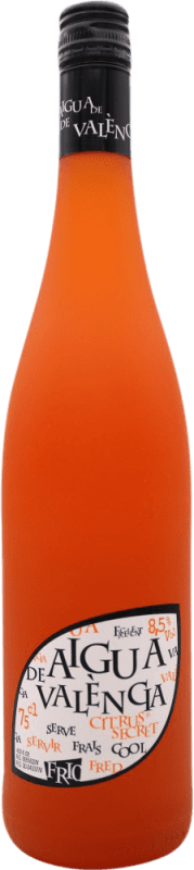 Free Shipping | Mixer Aigua de Valéncia Spain 75 cl