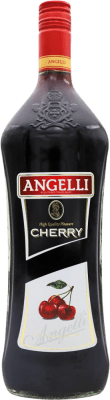 リキュール Angelli Cereza 1 L