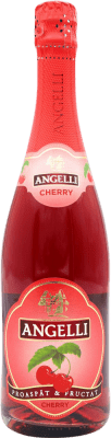 シュナップ Angelli Cocktail Cereza 75 cl