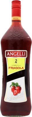 リキュール Angelli Fresa 1 L