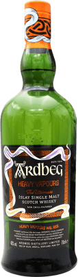 Односолодовый виски Ardbeg Heavy Vapours