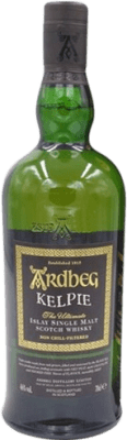 威士忌单一麦芽威士忌 Ardbeg Kelpie 70 cl