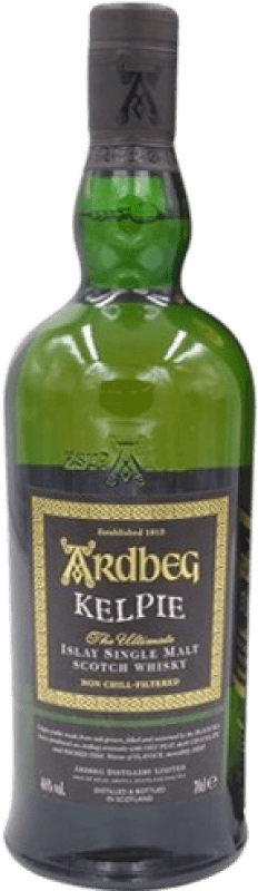 589,95 € | Whisky Single Malt Ardbeg Kelpie Ecosse Royaume-Uni 70 cl