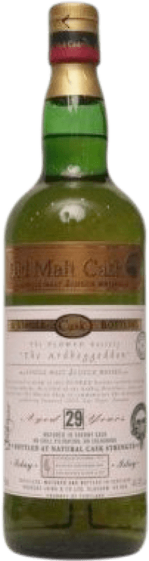 Spedizione Gratuita | Whisky Single Malt Ardbeg The Ardbeggeddon Scozia Regno Unito 29 Anni 70 cl Esemplare da Collezione Non Idoneo al Consumo