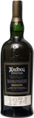 ウイスキーシングルモルト Ardbeg 70 cl