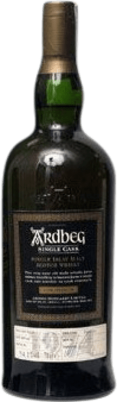 Envoi gratuit | Single Malt Whisky Ardbeg Ecosse Royaume-Uni 70 cl