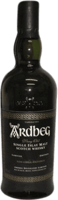 Single Malt Whisky Ardbeg Scotland 70 cl