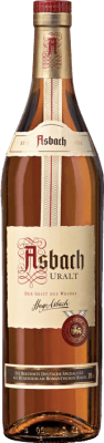 Brandy Asbach Uralt Bouteille Spéciale 3 L