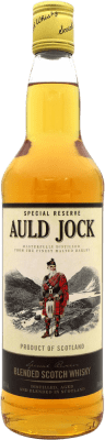 调和威士忌 Auld Jock 特别 珍藏 70 cl