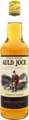 威士忌混合 Auld Jock. Special 预订 70 cl