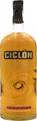 朗姆酒 Bacardí Ciclón 1 L