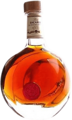 3 061,95 € | Rum Bacardí Maestros de Ron MMXII Vintage Puerto Rico Medium Bottle 50 cl
