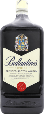 ウイスキーブレンド Ballantine's 特別なボトル 3 L