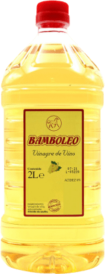 酢 Bamboleo カラフ 2 L