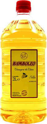 酢 Bamboleo カラフ 2 L