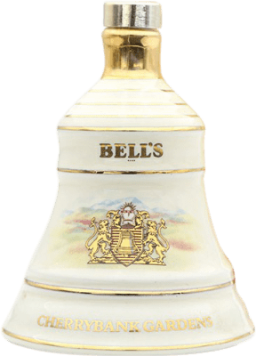 ウイスキーブレンド Bell's Cherrybank Gardens ミニチュアボトル 5 cl