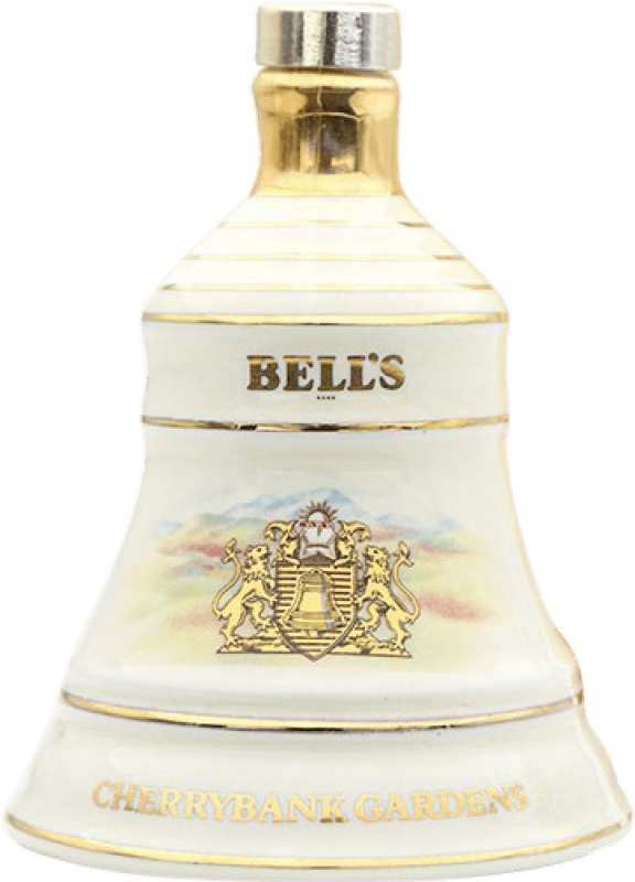 87,95 € Envoi gratuit | Whisky Blend Bell's Cherrybank Gardens Mini-Bouteille 5 cl